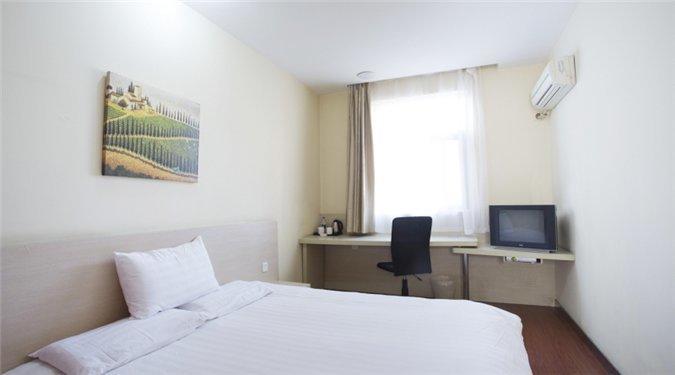 Hanting Hotel Changsha Yuelu Exteriör bild